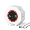 Secura Pomodoro Timer, Rotating Cube Time Tracker, Flip Gravity Sensor