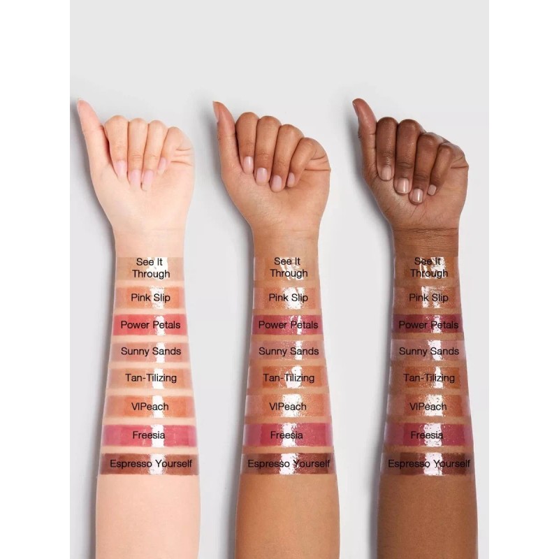 Sheglam Power Bouqet Brillo Labial