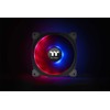 Thermaltake Riing Duo 12 RGB Radiator Fan 3 Pack Dual