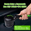 XUNTUI 2-Pack Strap Wrench Set (4" & 6") - Heavy