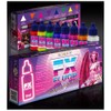 Scale 75 Scalecolor Paint FX Fluor Experience Paint Set