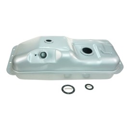 Gas Fuel Tank 17 gal Compatible with 1988-1995 Toyota Pickup
