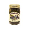 Jake & Amos Seven Day Pickles, 3-Pack 19 Oz. Jars