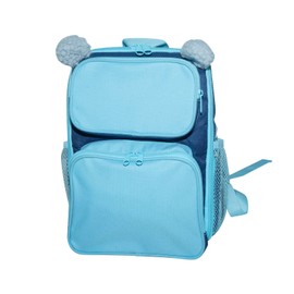 LIWSHWZ Feeding Tube Backpack Compatible with Kangaroo Joey and EnteraLite Infinity,Feeding Tube Bag for G Tube, J Tube and GJ Tube,Fits 500ml Bag and Enteral Feeding Pump,Bag Only