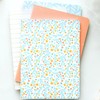 Passionate Penny Pincher Blank Journal - (Pack of 4) 6''