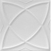 R13W Foam Glue-Up 20x20 Decorative Ceiling Tile (21.12 s/f) Pack