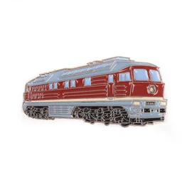 Zunftbedarfde Magnet Taiga Drum BR 130 131 142 230 231 232 242 Railway
