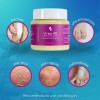 Crema Emoliente Y Humectante Urea 40 Para Pies Emolit