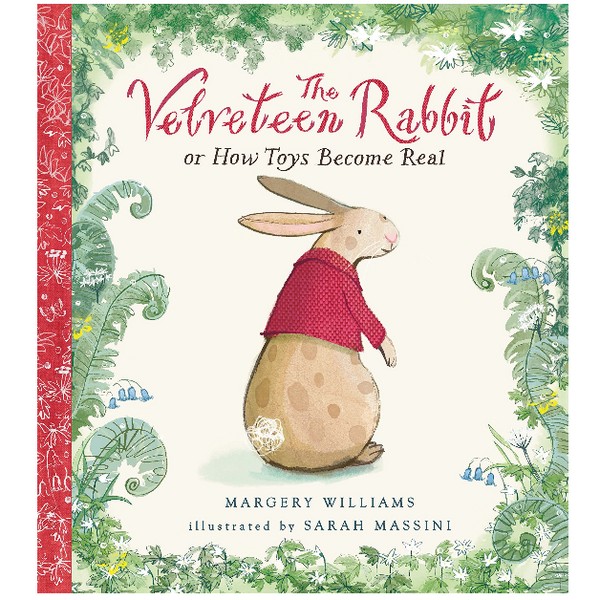 Penguin Books The Velveteen Rabbit
