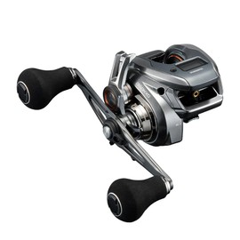 Shimano 24 Barchetta Premium Bi-Axis Reel (150DHXG) (Right)