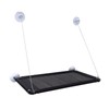 Cat Window Hammock Suction Cup Large Load Bearing Plastic PVC