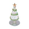 Cute Handmade Glass Crafted Christmas: