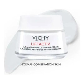 Tratamiento Corrector Vichy Liftactiv Supreme Antiarrugas Reafirmante Día 50ml
