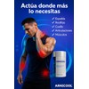 Gel de Árnica con Caléndula y Mentol Efecto Frío para