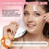 Mascarilla Noche + Colágeno Hidrata Reafirma Nutre | Kit 4p