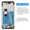 LADYSON For Motorola Moto G53 5G XT2335-2 LCD Display Touch