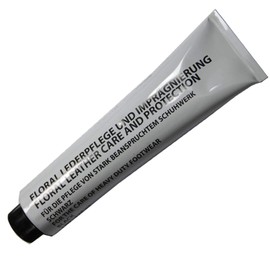 Polishes, creams 125 ml Tube Black