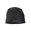 Jack Wolfskin Real Stuff Beanie Hat Black One Size