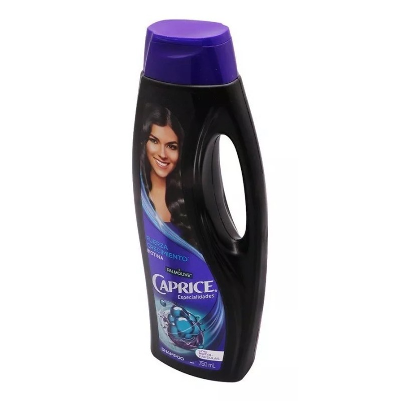 Palmolive 2X PALMOLIVE CAPRICE SHAMPOO - 2 X 750ml