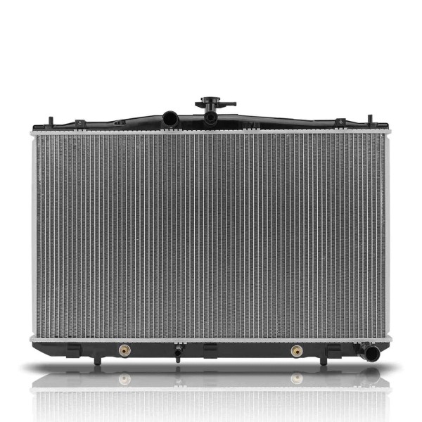 RAYTEN Radiator fit for Lexus RX450H 2010-2015 3.5L V6