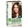 Clairol Natural Instincts Semi-Permanent, 6 Light Brown, 1 Count