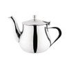 Olympia Arabian Tea Pot Stainless Steel 13Oz Infuser for Better