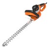 GARCARE Corded Electric Hedge Trimmer - Electric Tree Trimmers, Branch