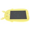LCD Writing Tablet Children's Cartoon Electronic Writing Board Scrapable Graffiti