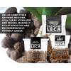 UK GROW Premium Leca Clay Pebbles for Optimal Gardening and