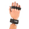 Verri | Calleras Gym de carnaza de Res con Strap