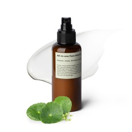 [Lazy Society] Revitalizing 5-in-1 Face Lotion, 5.3 oz (150 g)