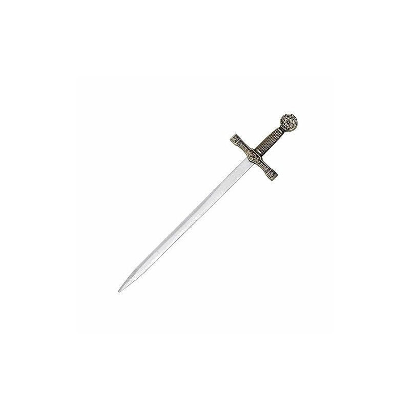 Letter Opener Sword Excalibur