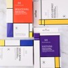 Collagen mask sheets, 4 types, 5 packs, anti-wrinkle marine pure