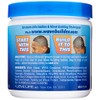 Wave Builder Spinand Waves Holding Creme, 8 Ounce