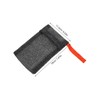 Baluue 2pcs Bathing Foaming Net for Handmade Soap Exfoliating Soap