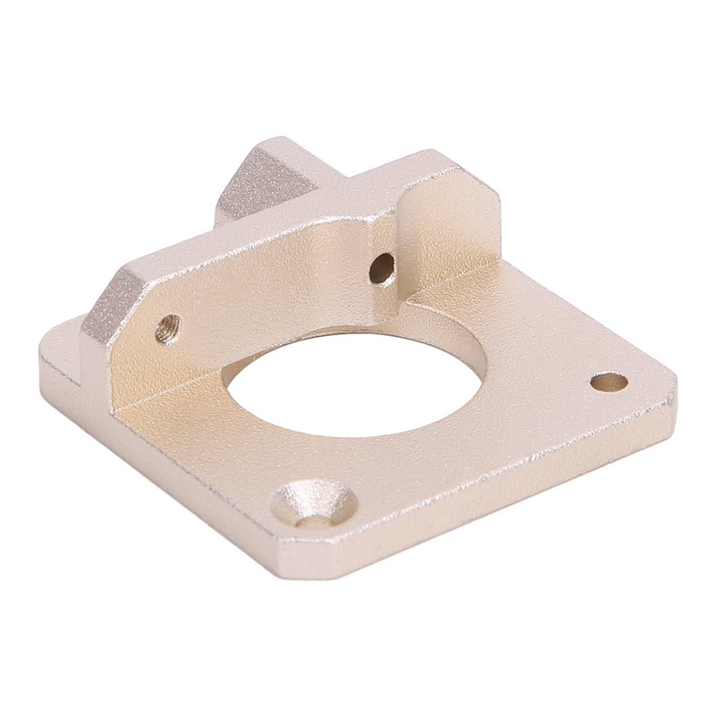 CR10 Extruder High Quality Aluminum Alloy 3D Printer Parts 1.75mm