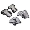 Bodyline Set protezioni articolazioni per skate e pattini
