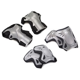 Bodyline Set protezioni articolazioni per skate e pattini