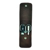 Pfeilring Manicure-Etui Eleganza, antik braun