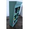 Unbranded Miniverse Display Store Shelving - HoneyDukes Sweet Shop 1:6