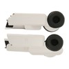 Lightweight Ear Muffs Adjustable Sound Tube Ear Muffs for PICO