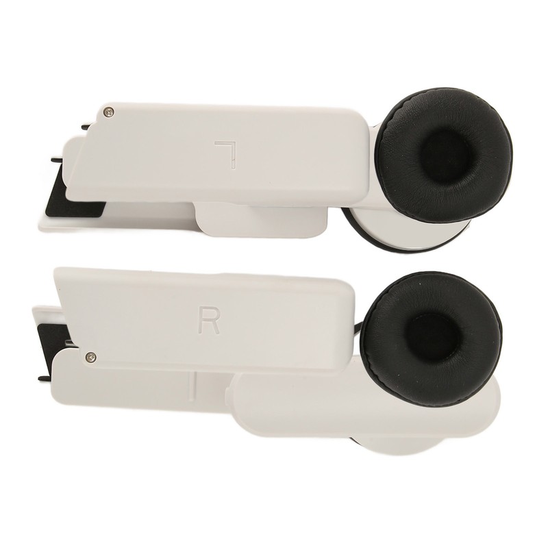 Lightweight Ear Muffs Adjustable Sound Tube Ear Muffs for PICO