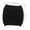 OHPHCALL Thickened Waist Protector Belly Support for Women Winter Waist