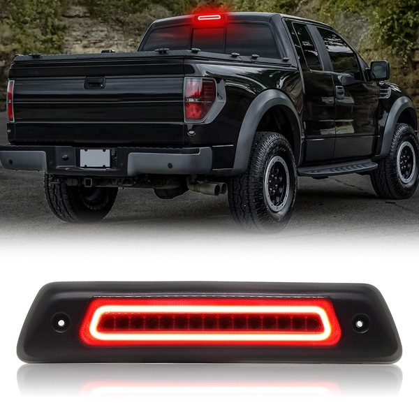 LED 3rd Third Brake Light Replacement for F150 2009-2014/ F150
