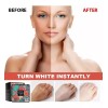Base Maquillaje Bb Cream Cabeza Hongo Blanqueador Hidrata Fl