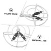 Alasum Mini 2/Mini Drone Protective Cover 4Pcs Propeller Blade Guards