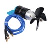 IPX8 Waterproof Underwater Thruster 2838 350KV 2.4KG Thrust Brushless Motor