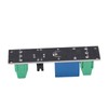 Single DC 3V/3.3V Relay High Level Driver Module Relay Insulated