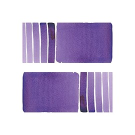 Daniel Smith Watercolour - 5 ml - Imperial Purple (Series 2) - 0174