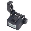 Optical Fiber Cleaver Automatic Accurate Clean Cutting Fiber Cutter with